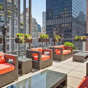 The Historic Blue Angel Lexington Ave, Ascend Collection *** Nova Iorque