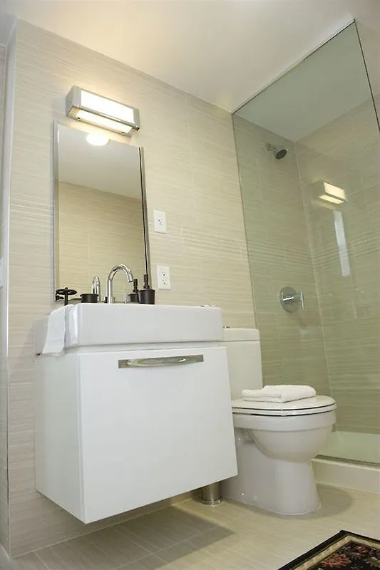 Hotel Metro Apartments New York