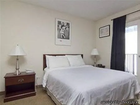 Metro Apartments New York 3*,  Stati Uniti