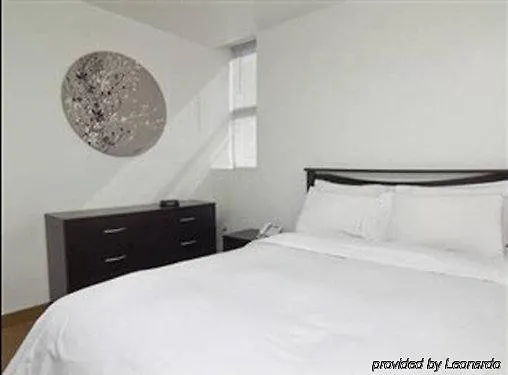 Metro Apartments New York Stati Uniti