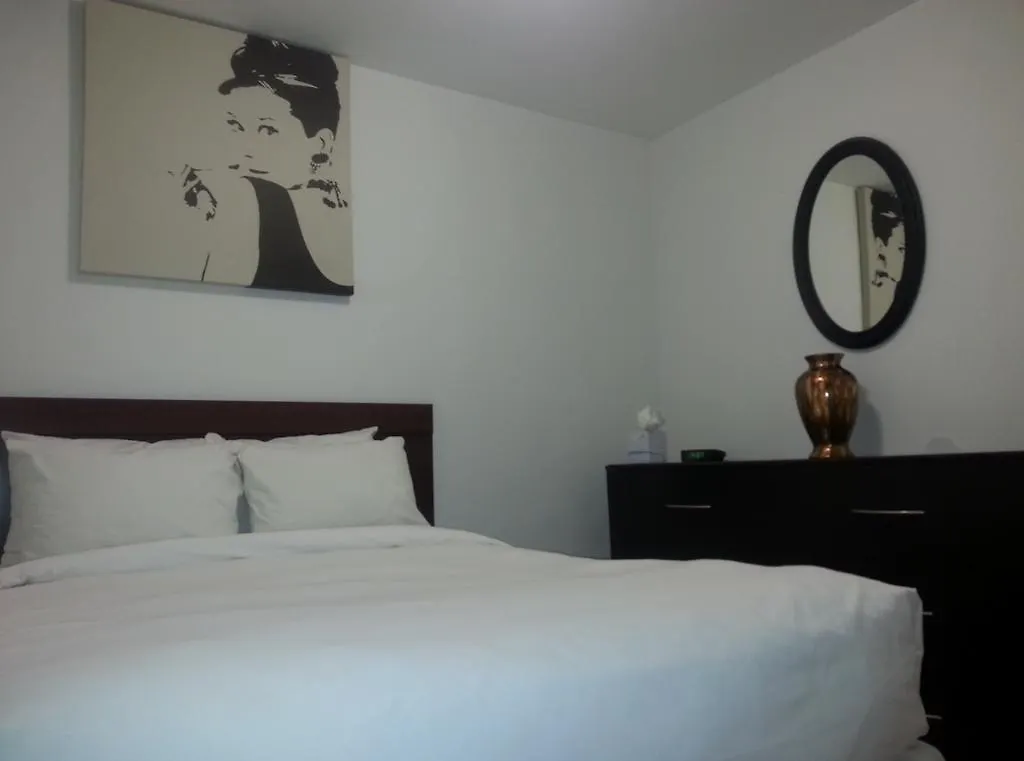 Hotel Metro Apartments New York