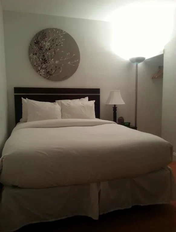 Hotel Metro Apartments New York