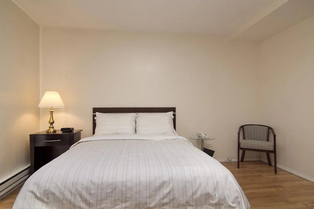 Hotel Metro Apartments New York