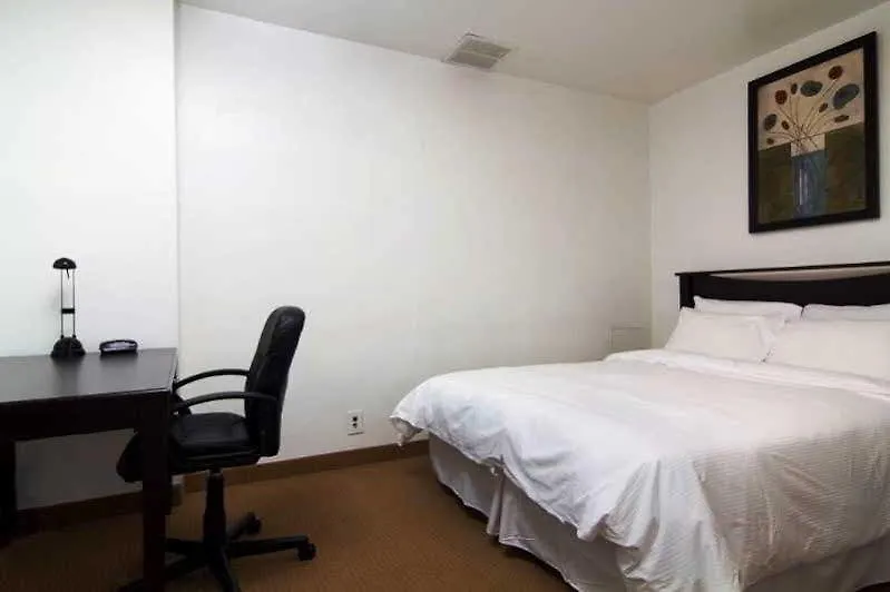 *** Hotel Metro Apartments New York Stati Uniti