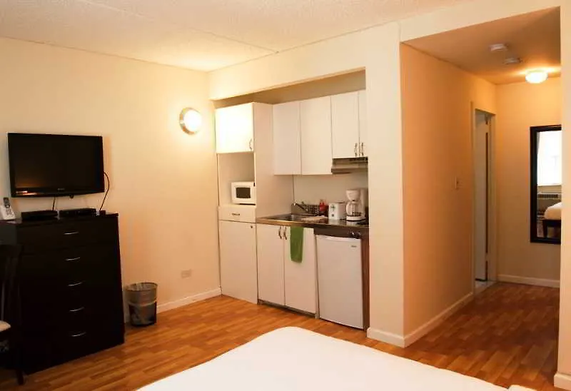 Metro Apartments New York 3*,  Stati Uniti