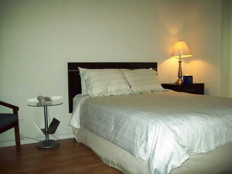 *** Hotel Metro Apartments New York Stati Uniti
