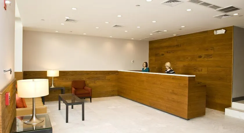 Hotel Metro Apartments New York