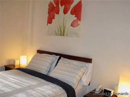 Metro Apartments New York 3*,  United States